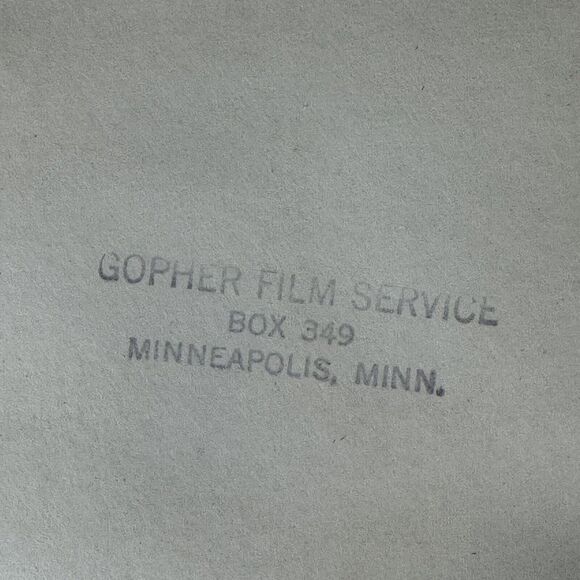 1940 Photos x6 Winter Snow Storm Charter Oak Clubhouse Greenbrier Rd Gopher Film - Picture 9 of 9